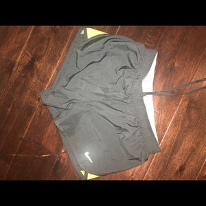 Nike shorts